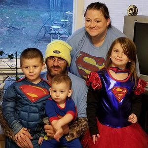 Meet your Posher, Mary